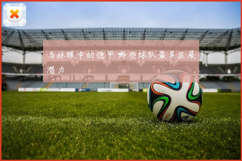 马林眼中的德甲 哪些球队最具发展潜力