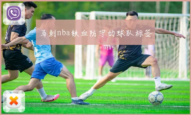 马刺nba铁血防守的球队标签